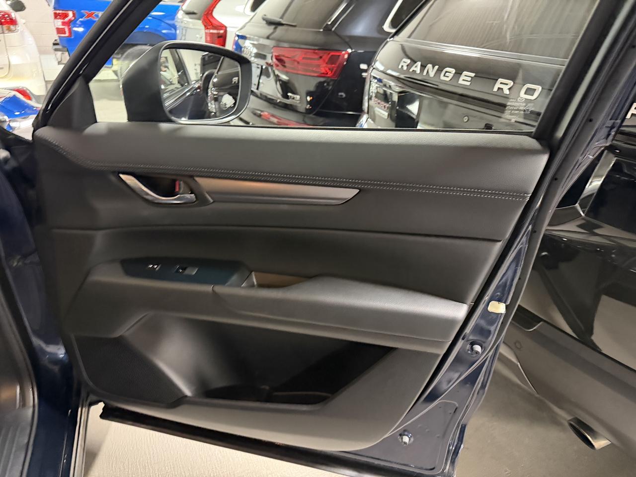 2017 Mazda CX-5 AWD  GS 1 Owner Clean Carfax Certified Low Km Photo