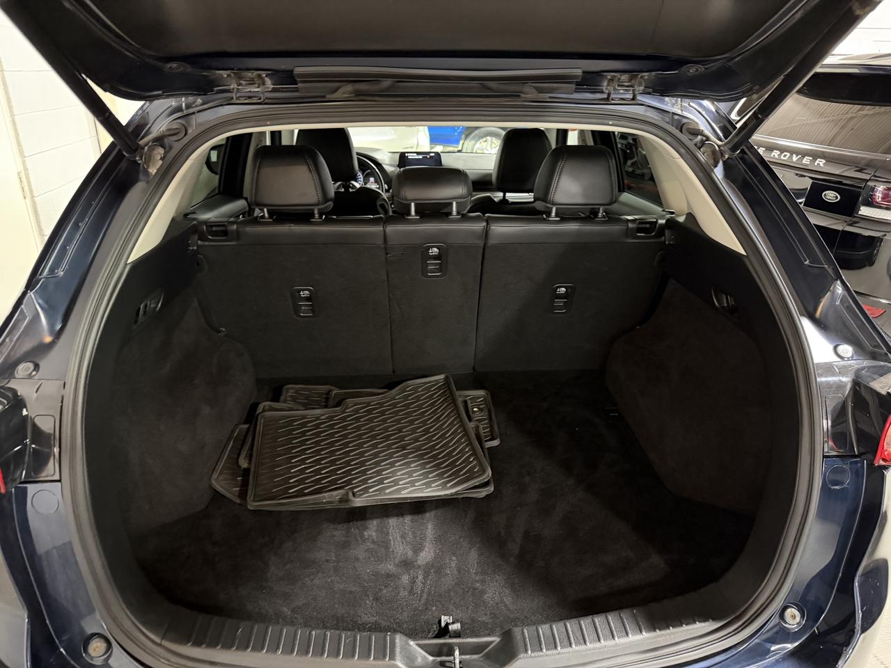 2017 Mazda CX-5 AWD  GS 1 Owner Clean Carfax Certified Low Km Photo