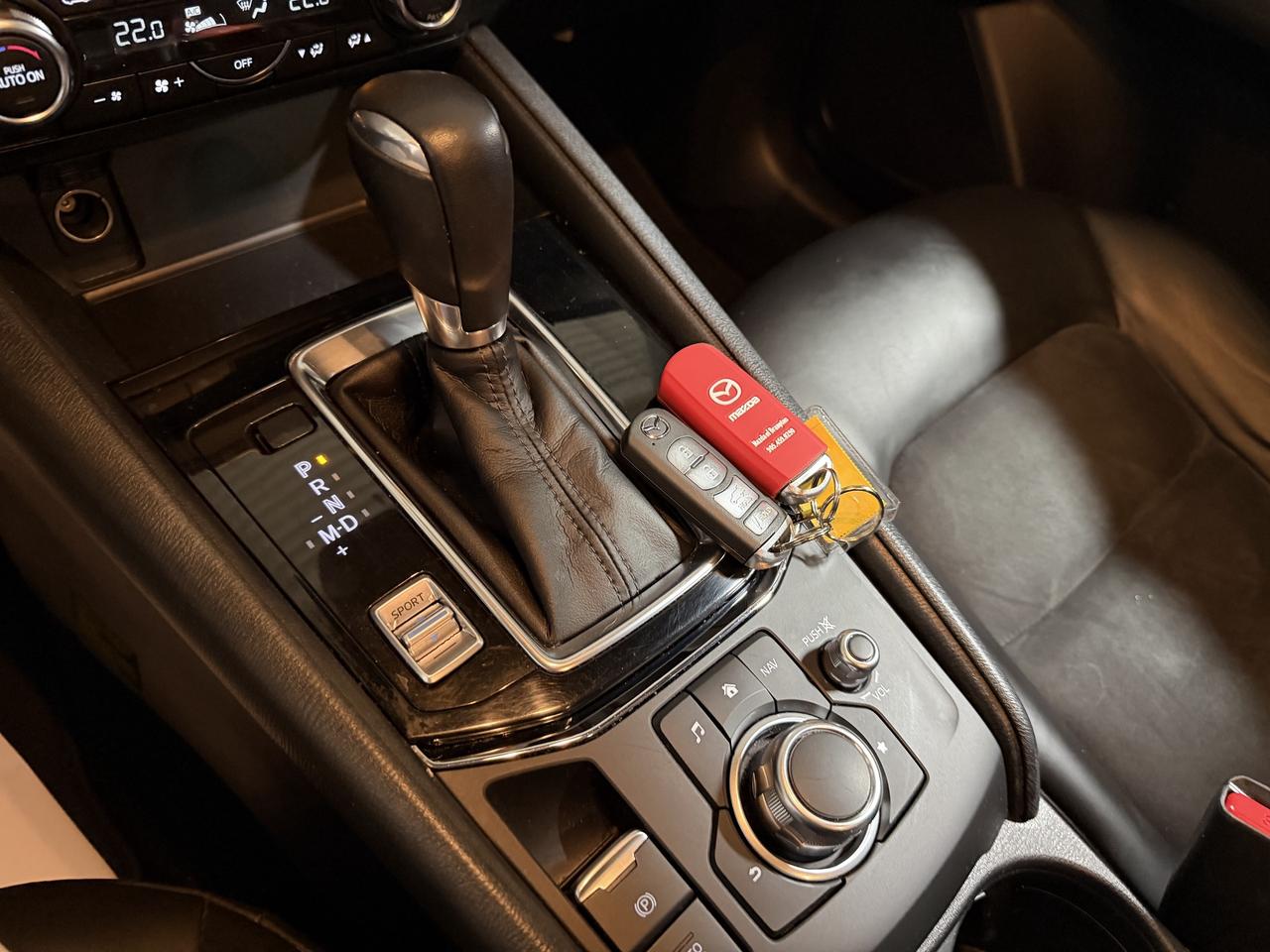 2017 Mazda CX-5 AWD  GS 1 Owner Clean Carfax Certified Low Km Photo