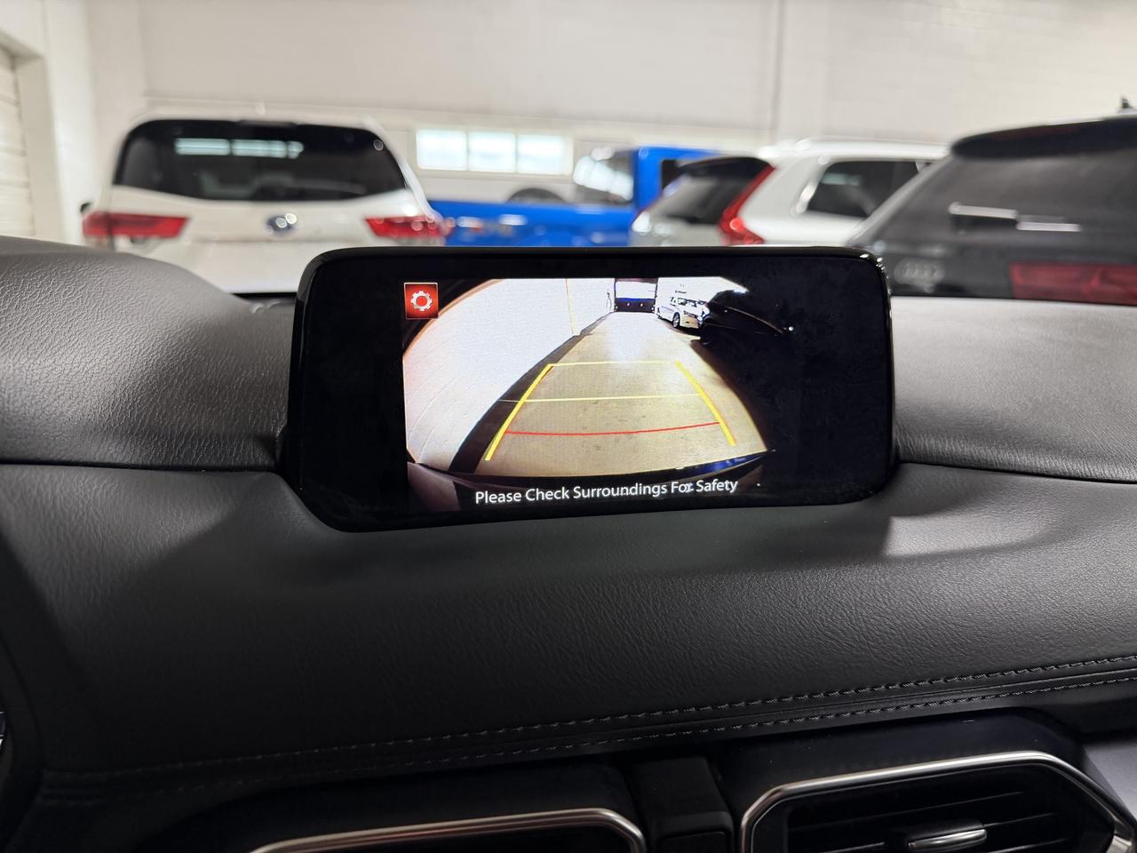 2017 Mazda CX-5 AWD  GS 1 Owner Clean Carfax Certified Low Km Photo