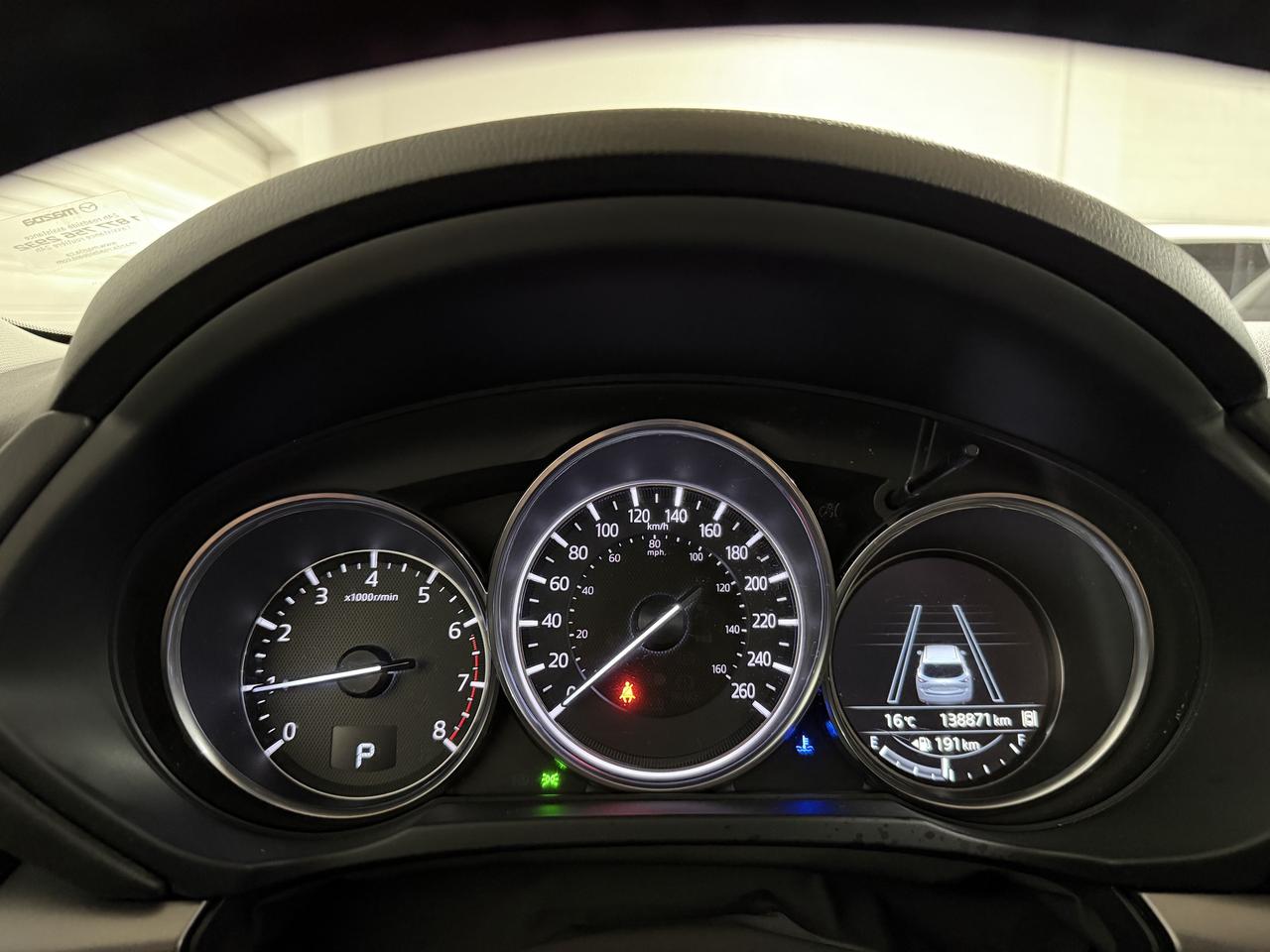 2017 Mazda CX-5 AWD  GS 1 Owner Clean Carfax Certified Low Km Photo