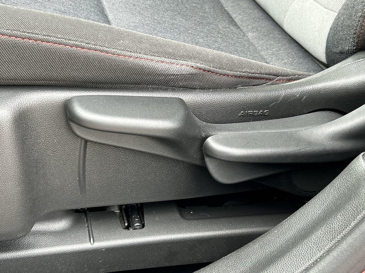 2024 Chevrolet Trax 1RS New Tires Sunroof Blind-Spot Remote Start Photo