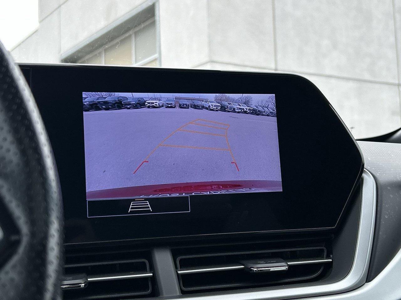 2024 Chevrolet Trax 1RS New Tires Sunroof Blind-Spot Remote Start Photo