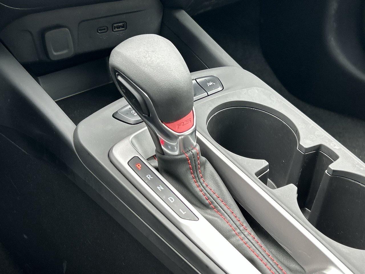 2024 Chevrolet Trax 1RS New Tires Sunroof Blind-Spot Remote Start Photo