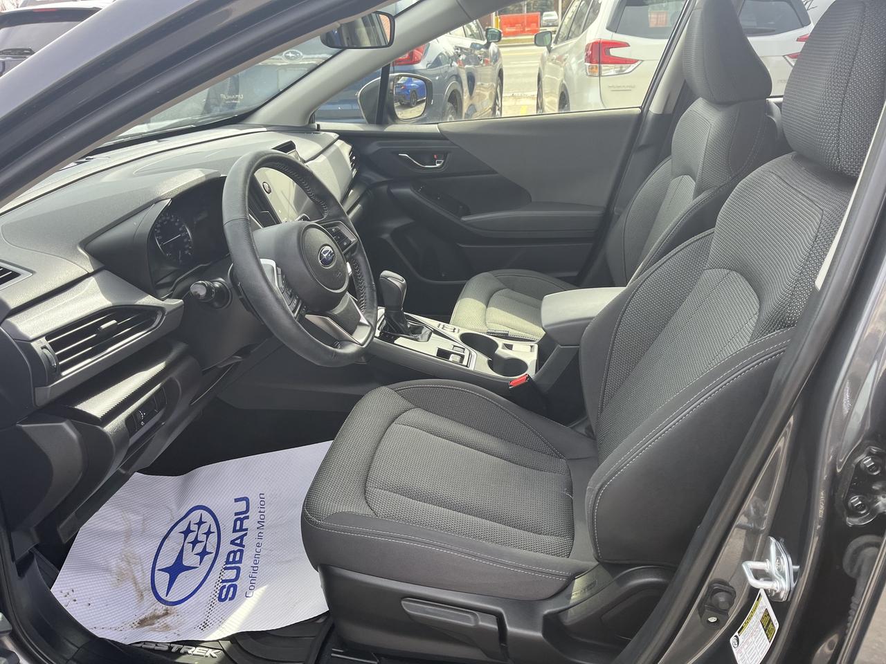 2024 Subaru Crosstrek Touring AWD, FROM 3.99% FINANCING AVAILABLE Photo