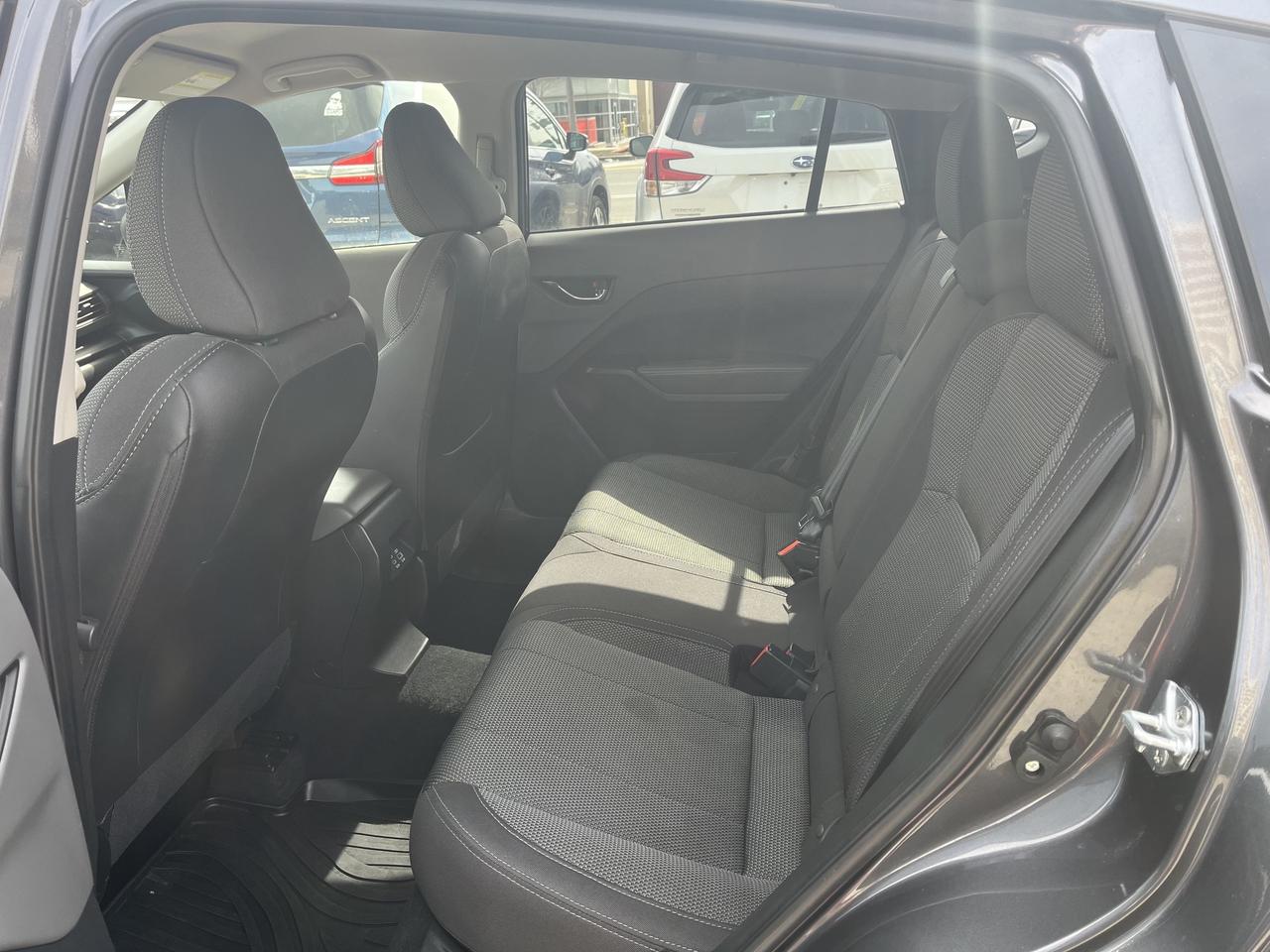 2024 Subaru Crosstrek Touring AWD, FROM 3.99% FINANCING AVAILABLE Photo