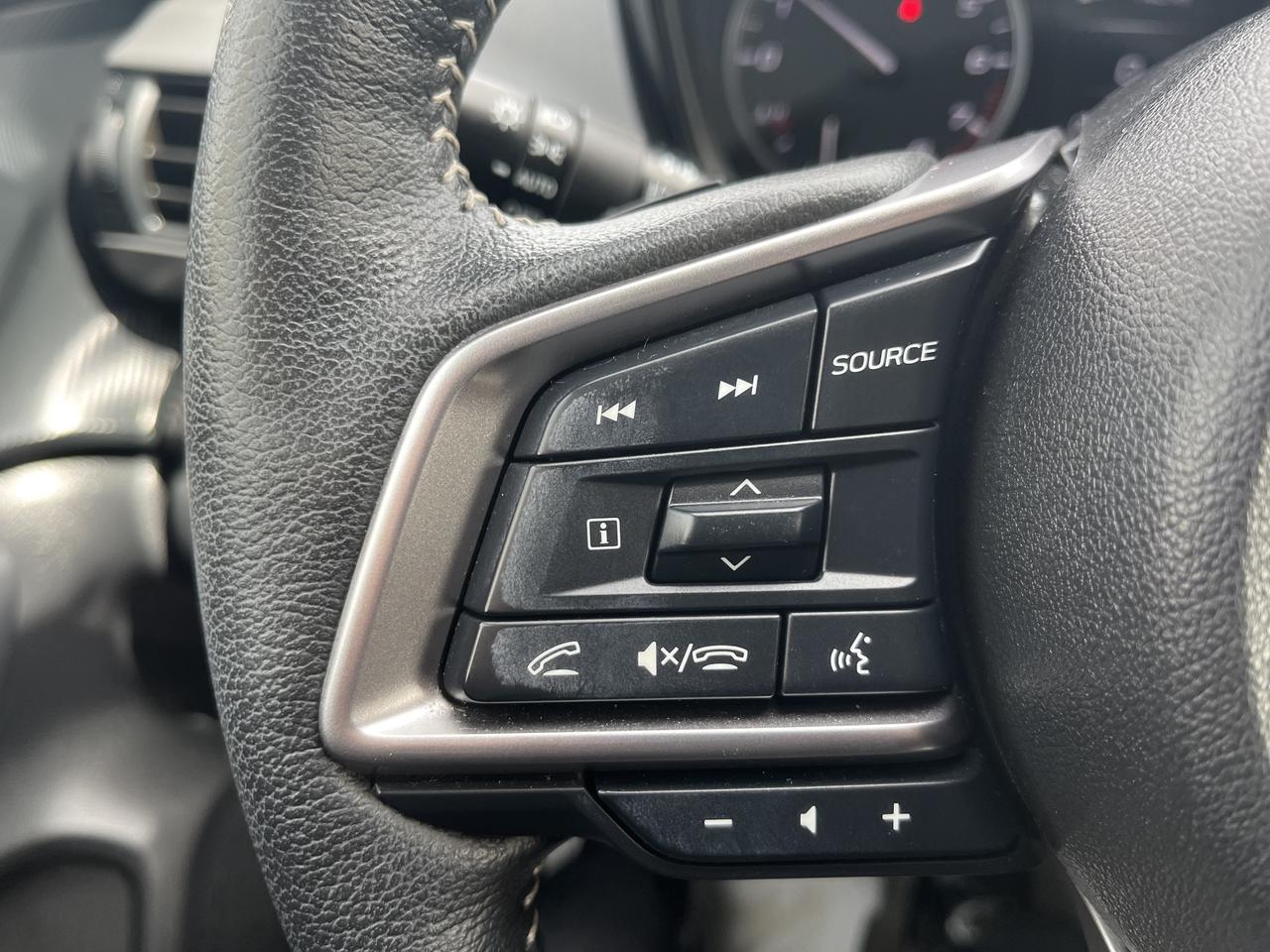 2024 Subaru Crosstrek Touring AWD, FROM 3.99% FINANCING AVAILABLE Photo