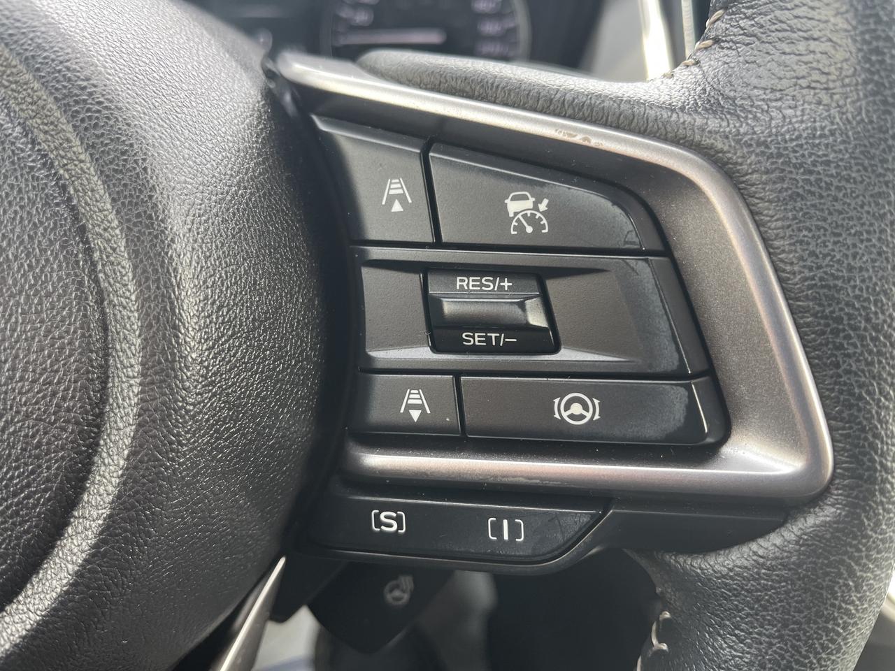 2024 Subaru Crosstrek Touring AWD, FROM 3.99% FINANCING AVAILABLE Photo