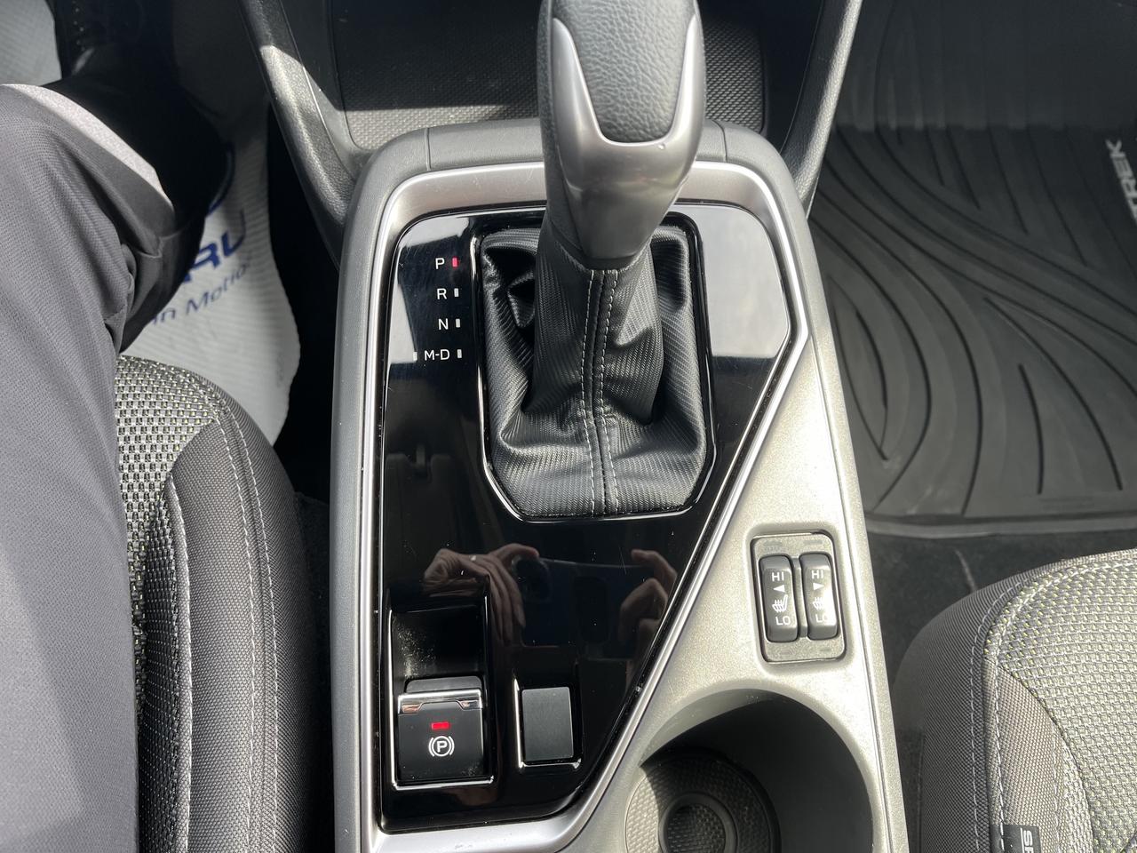 2024 Subaru Crosstrek Touring AWD, FROM 3.99% FINANCING AVAILABLE Photo