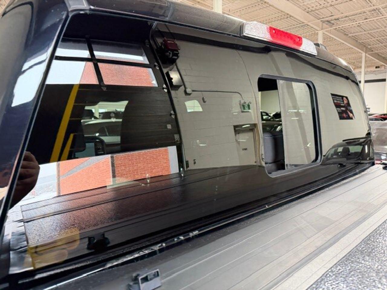 2022 Ford F-150 XLT SPORT 2.7 EcoBoost Navigation Supercrew Photo