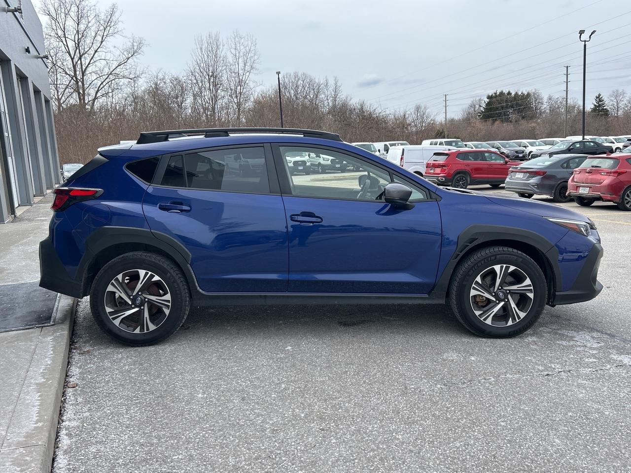 2024 Subaru Crosstrek Touring Photo