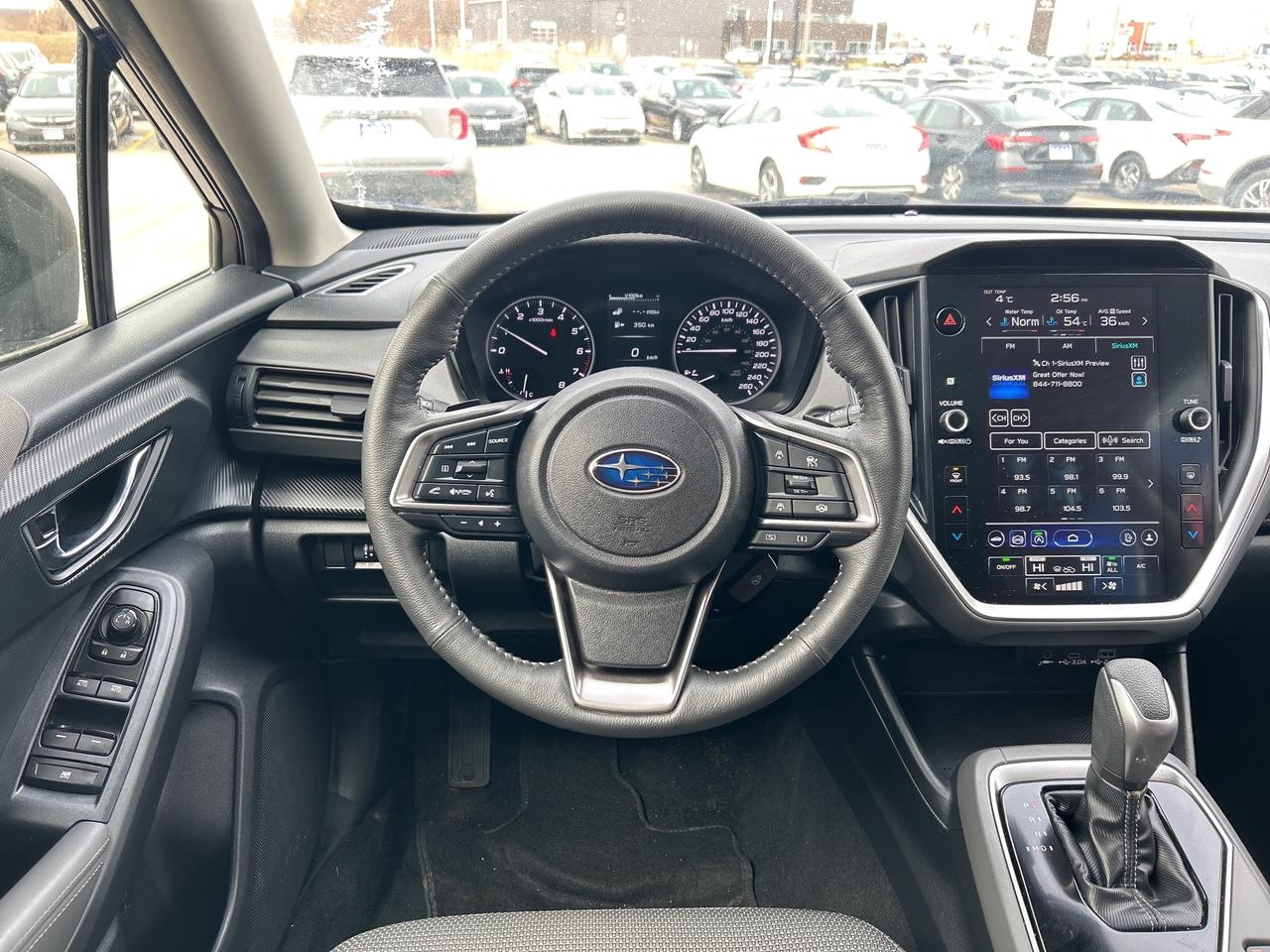 2024 Subaru Crosstrek Touring Photo
