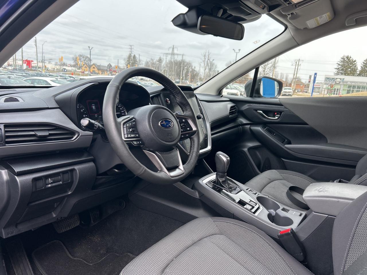 2024 Subaru Crosstrek Touring Photo