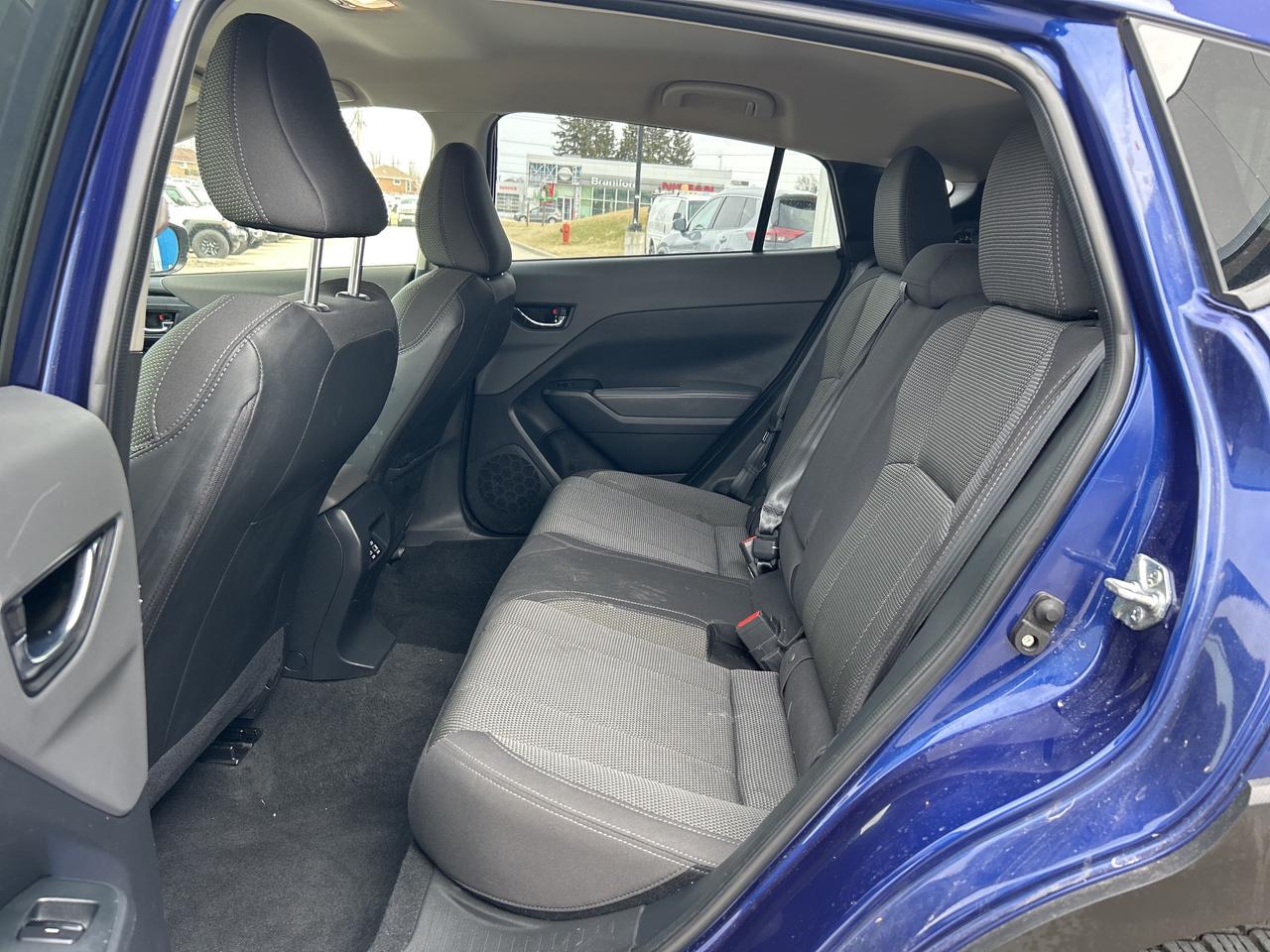 2024 Subaru Crosstrek Touring Photo