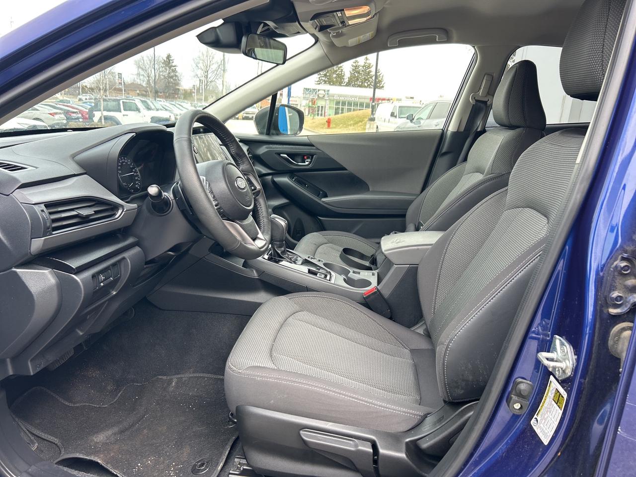 2024 Subaru Crosstrek Touring Photo