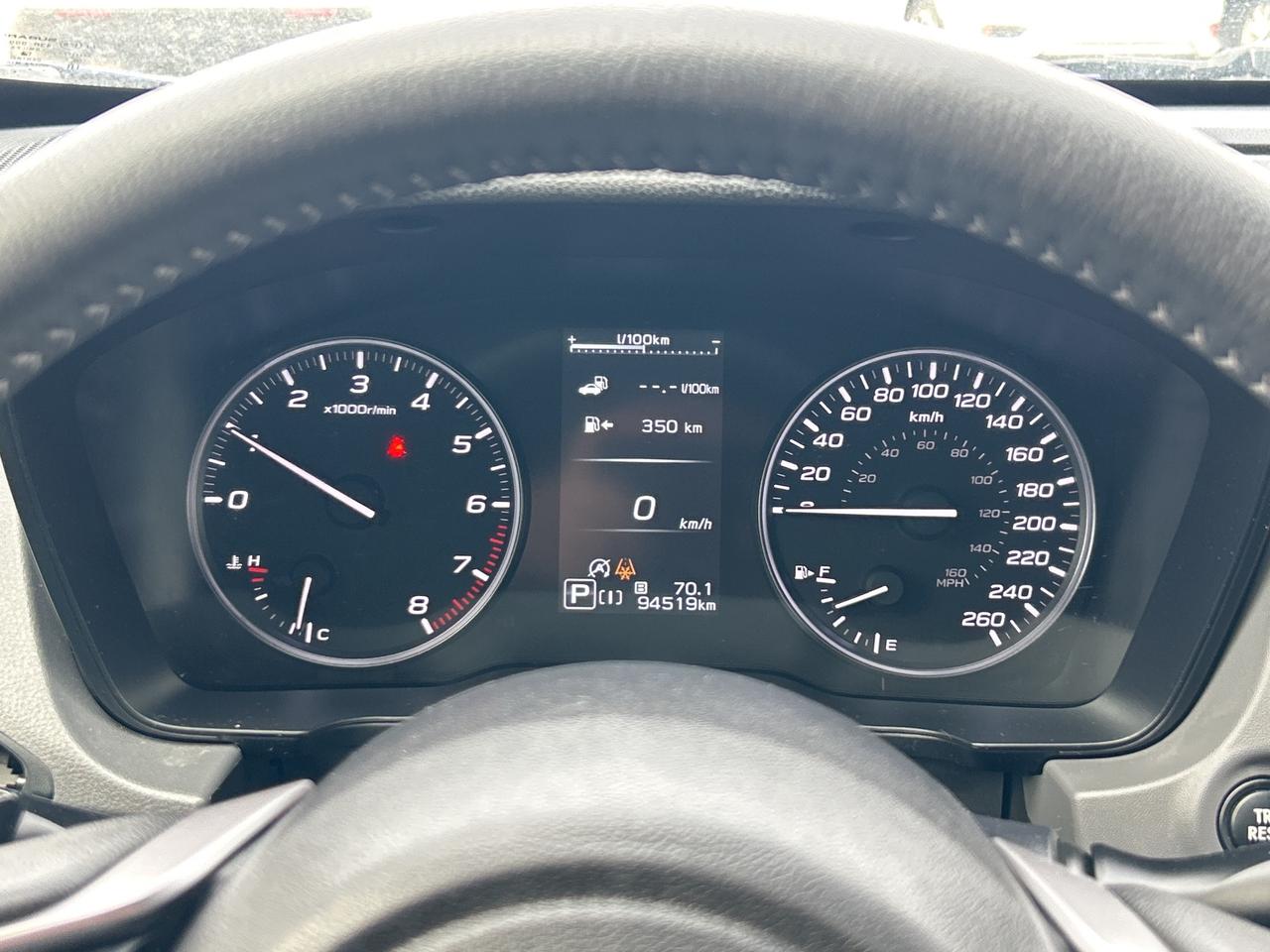 2024 Subaru Crosstrek Touring Photo