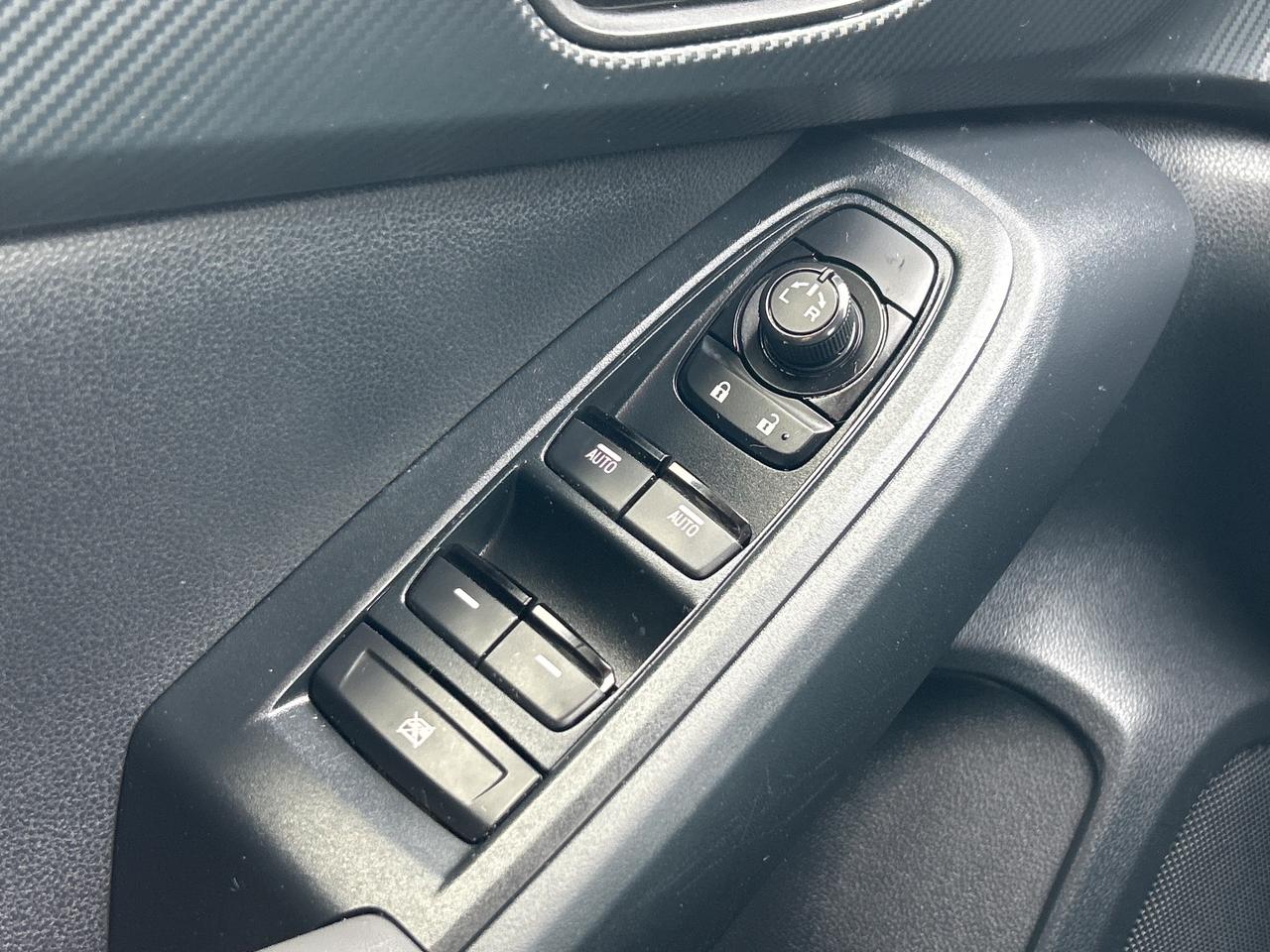 2024 Subaru Crosstrek Touring Photo