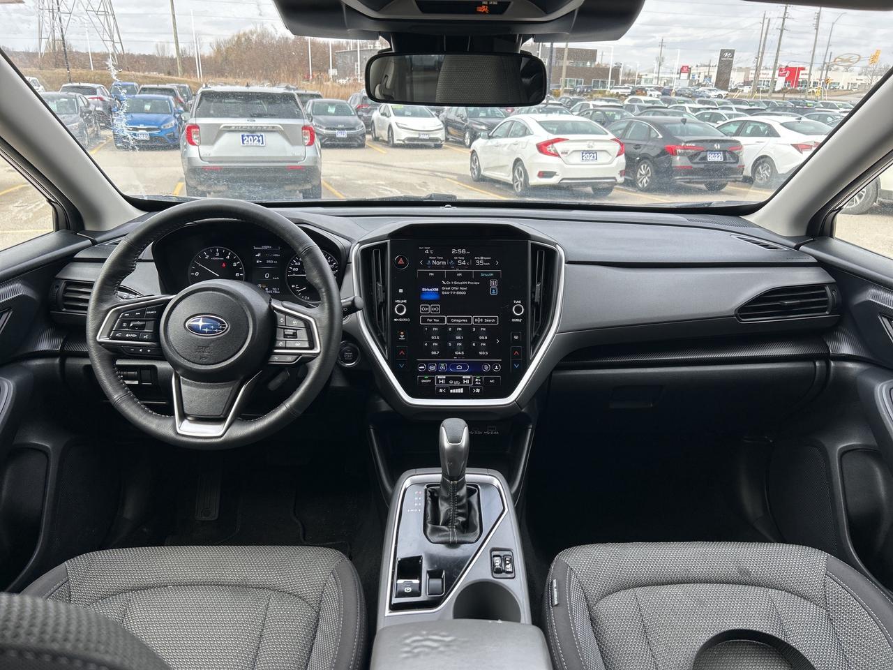 2024 Subaru Crosstrek Touring Photo