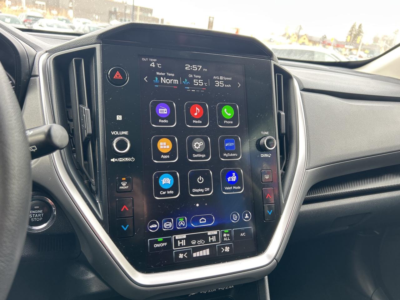 2024 Subaru Crosstrek Touring Photo