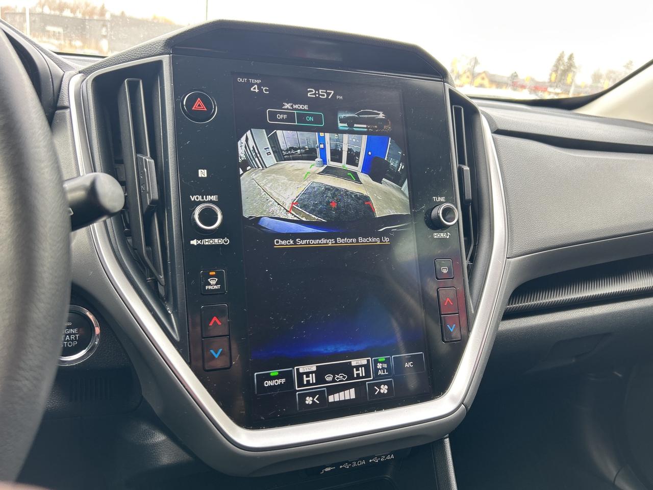 2024 Subaru Crosstrek Touring Photo