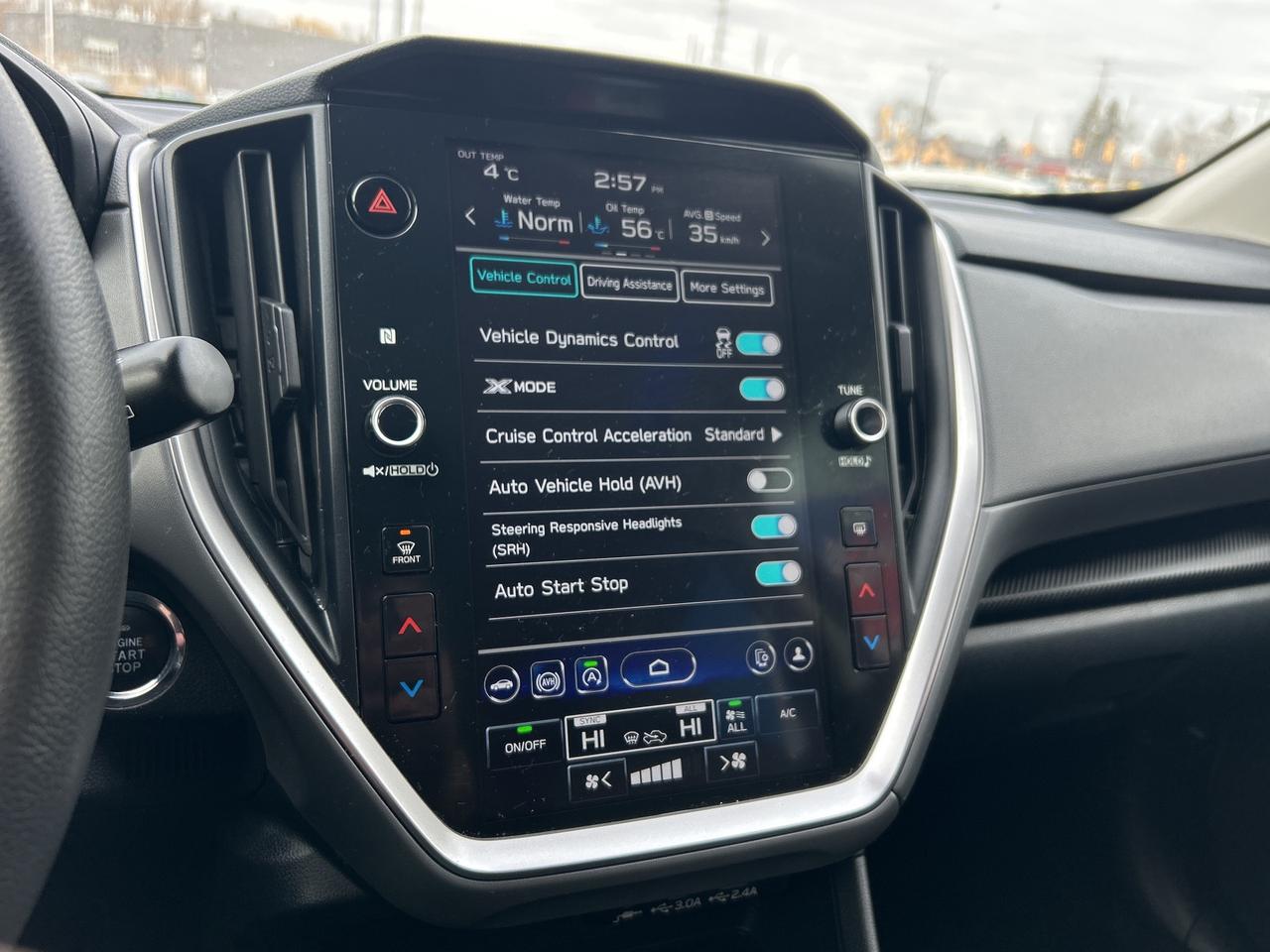 2024 Subaru Crosstrek Touring Photo