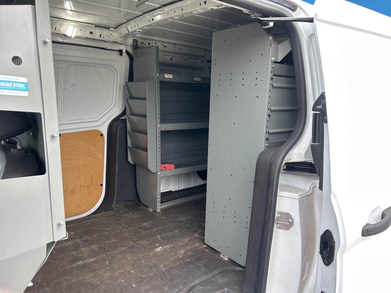 2018 Ford Transit Cargo Van  Photo