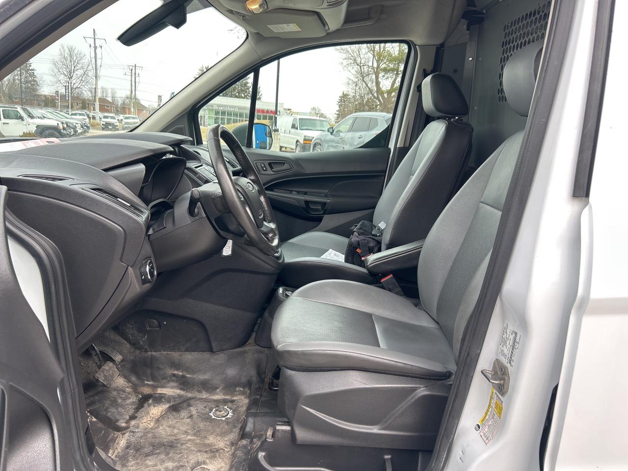 2018 Ford Transit Cargo Van  Photo