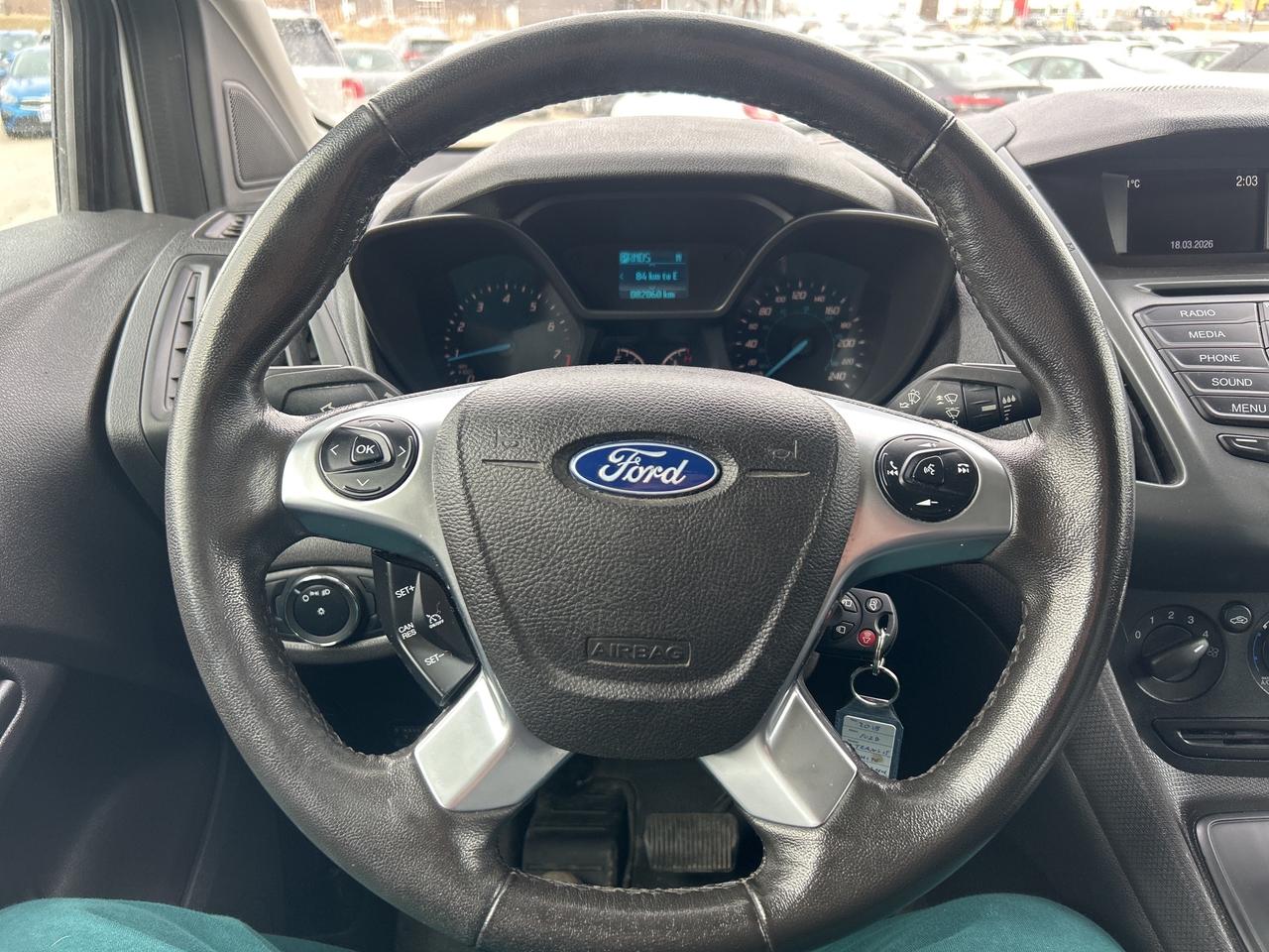 2018 Ford Transit Cargo Van  Photo