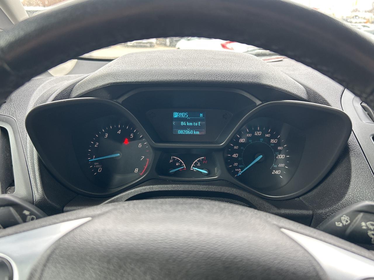 2018 Ford Transit Cargo Van  Photo