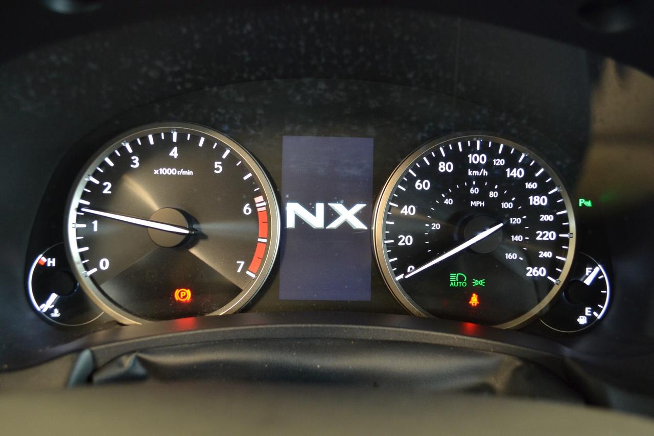 2021 Lexus NX 300  Photo