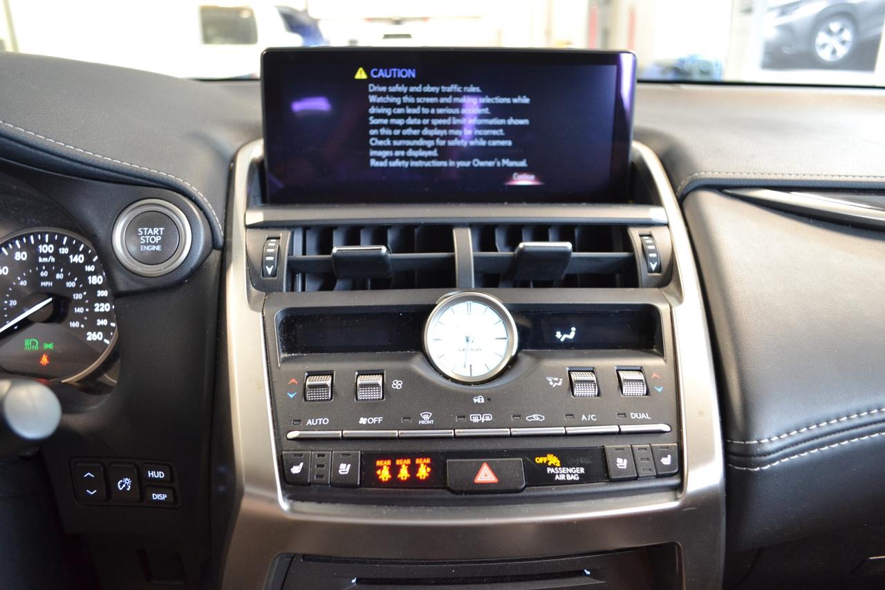 2021 Lexus NX 300  Photo4