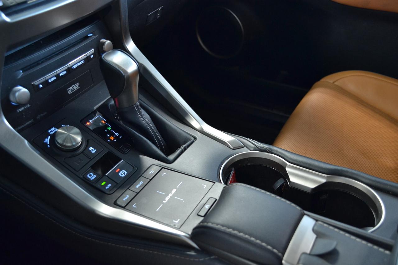 2021 Lexus NX 300  Photo