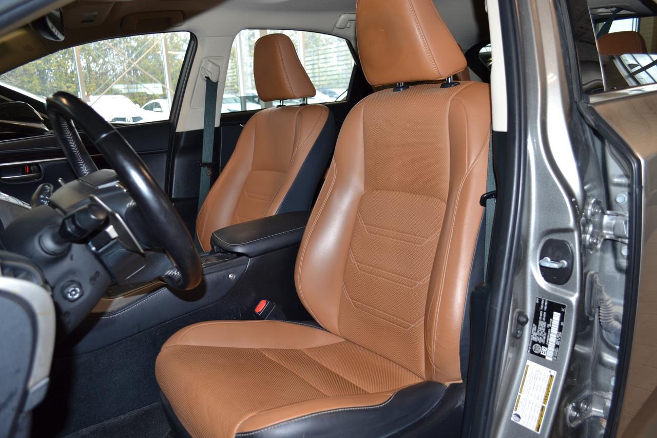 2021 Lexus NX 300  Photo