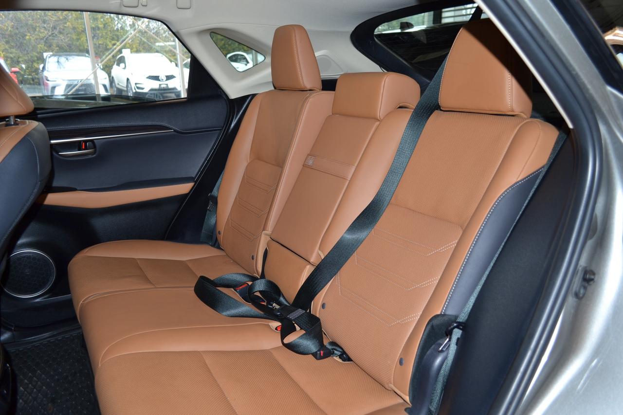 2021 Lexus NX 300  Photo