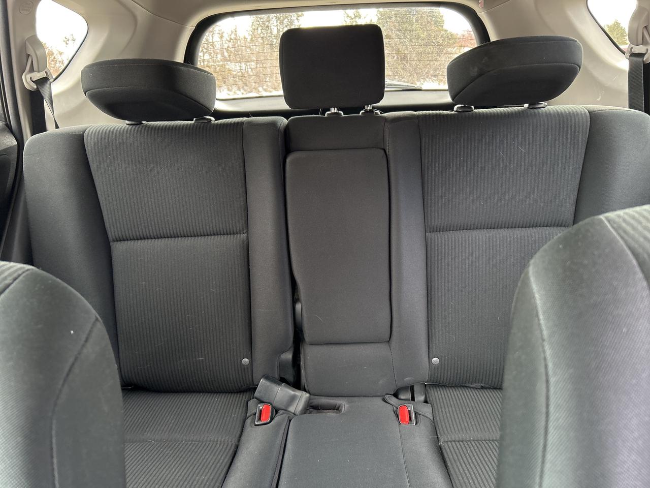 2017 Toyota RAV4 LE, Lane Departure, Bluetooth Photo