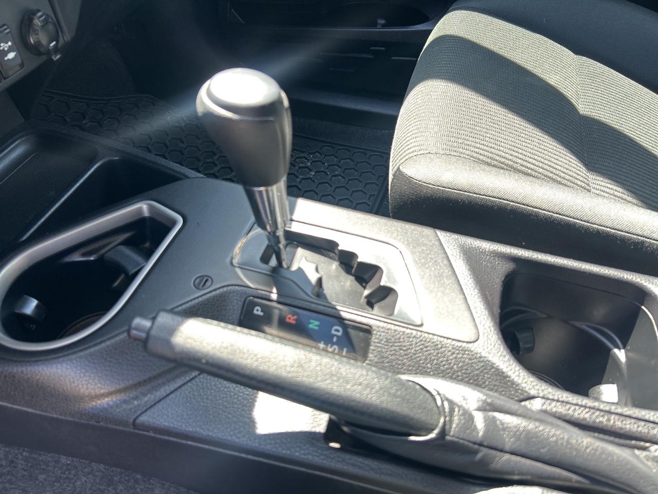 2017 Toyota RAV4 LE, Lane Departure, Bluetooth Photo