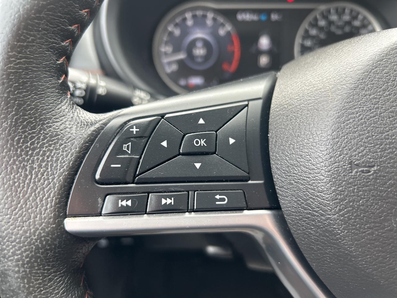 2019 Nissan Kicks SR, Bluetooth, Back Up Cam, Newly Reman CVT Photo