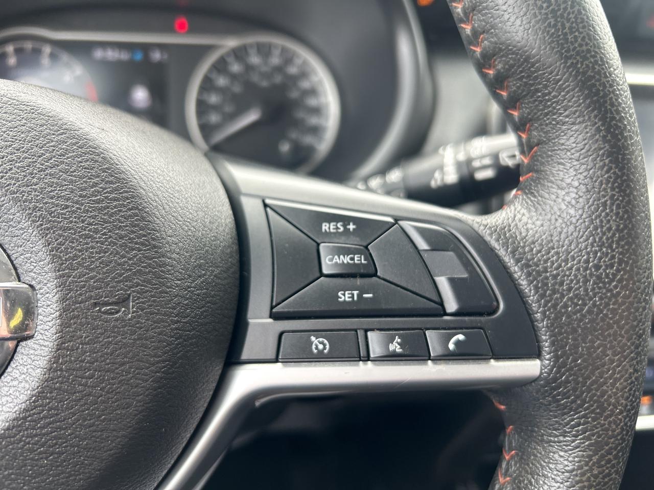 2019 Nissan Kicks SR, Bluetooth, Back Up Cam, Newly Reman CVT Photo