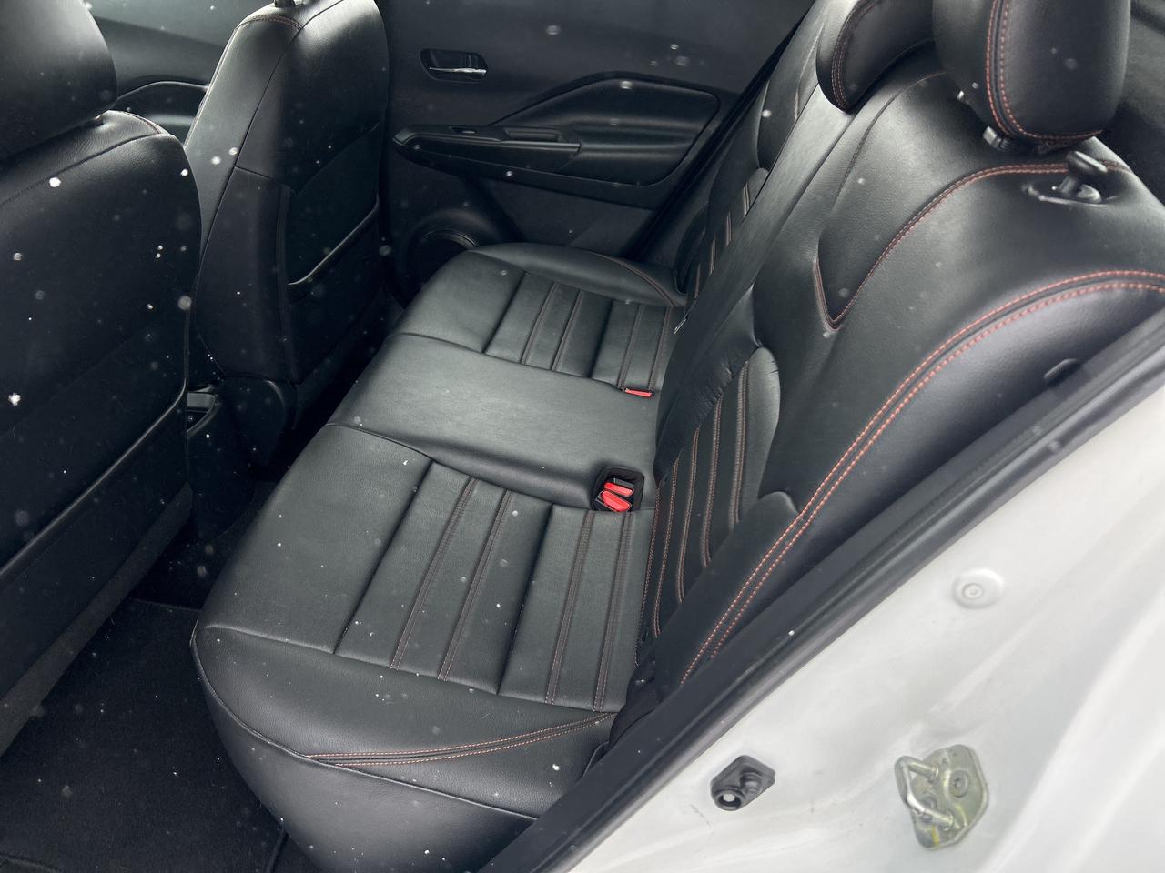 2019 Nissan Kicks SR, Bluetooth, Back Up Cam, Newly Reman CVT Photo