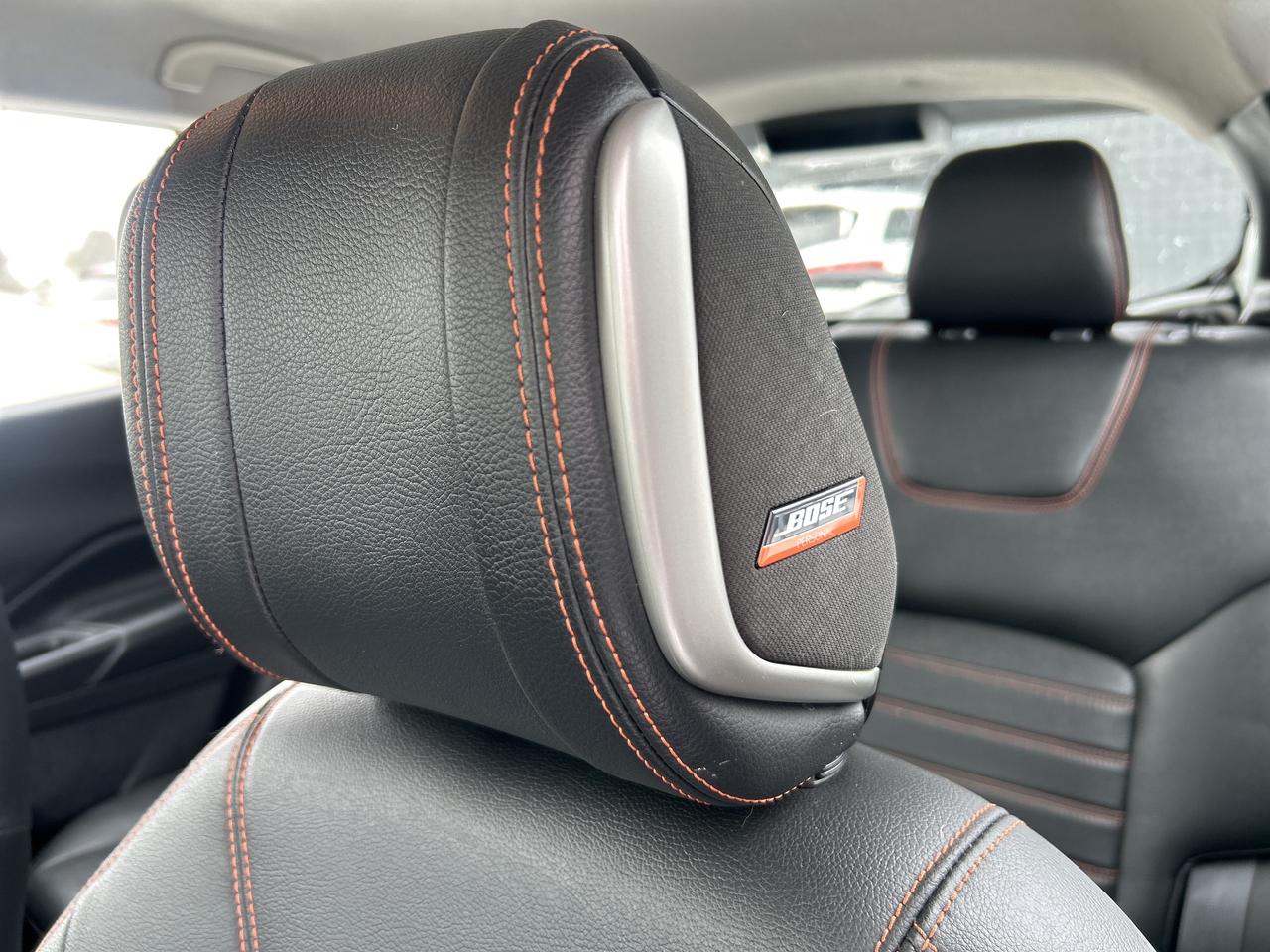 2019 Nissan Kicks SR, Bluetooth, Back Up Cam, Newly Reman CVT Photo