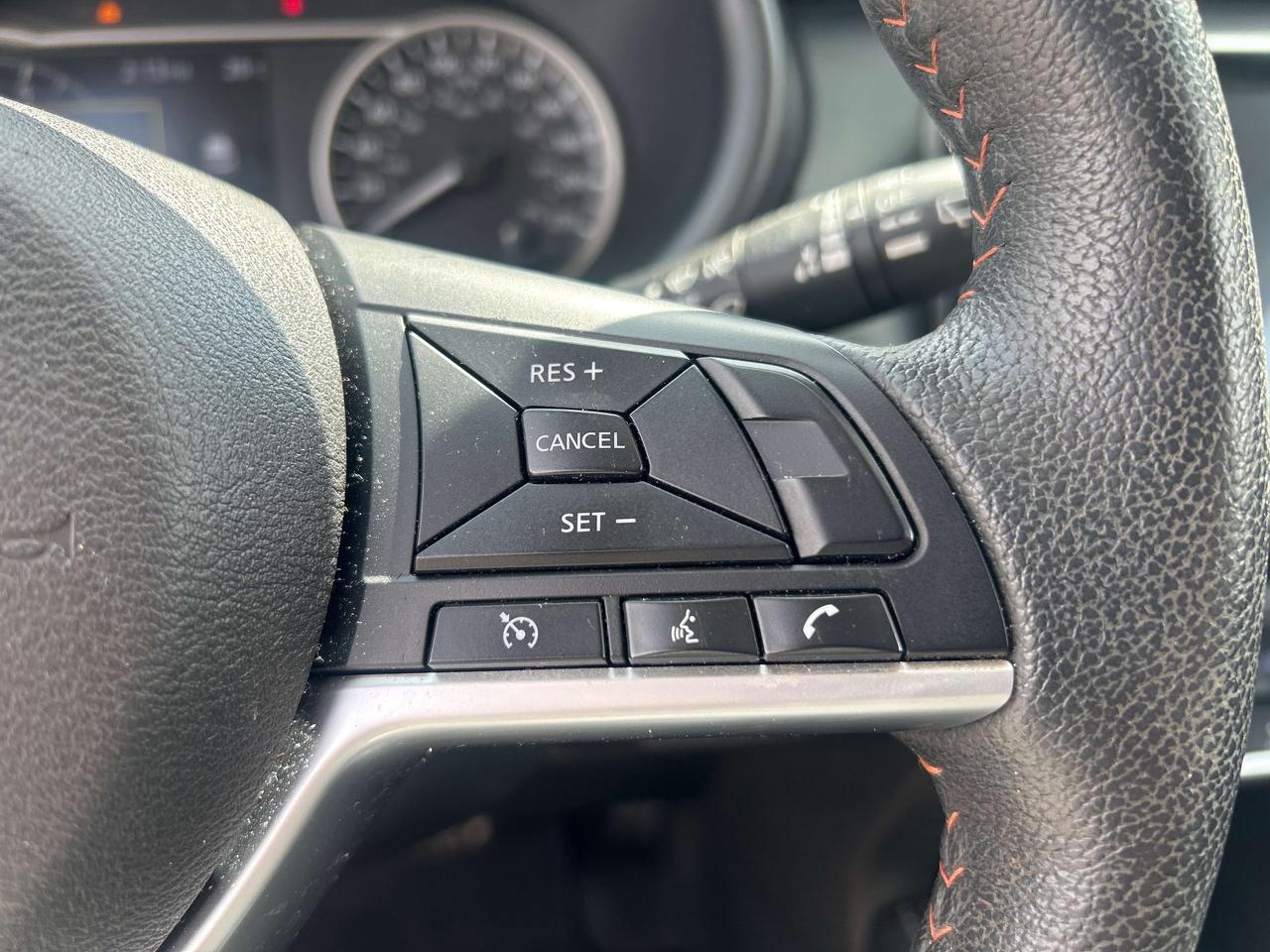 2019 Nissan Kicks SR, Bluetooth, Back Up Cam, Newly Reman CVT Photo