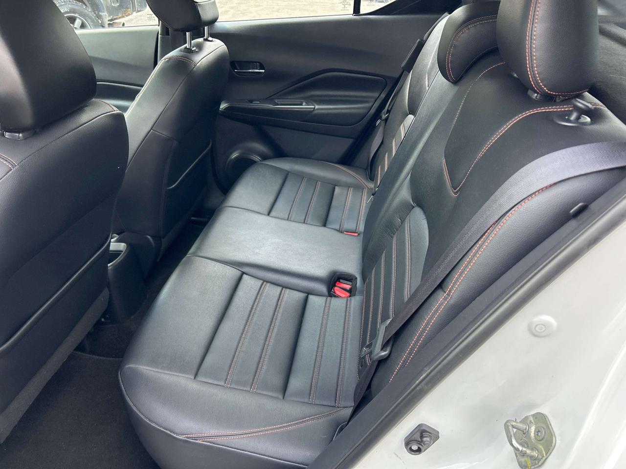 2019 Nissan Kicks SR, Bluetooth, Back Up Cam, Newly Reman CVT Photo