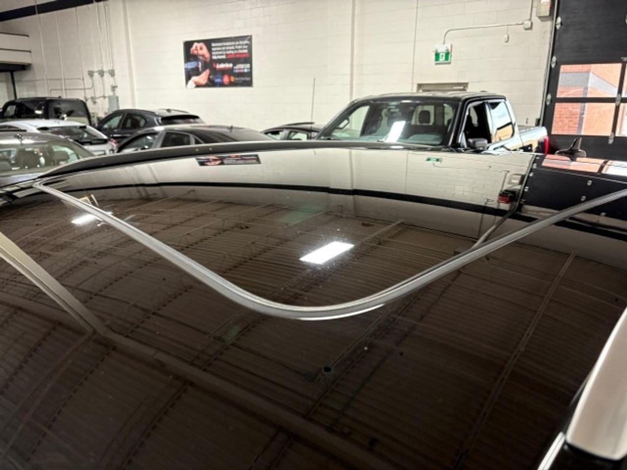 2018 Audi Q5 Progressiv 1 Owner Clean Carfax Carplay Certified Photo