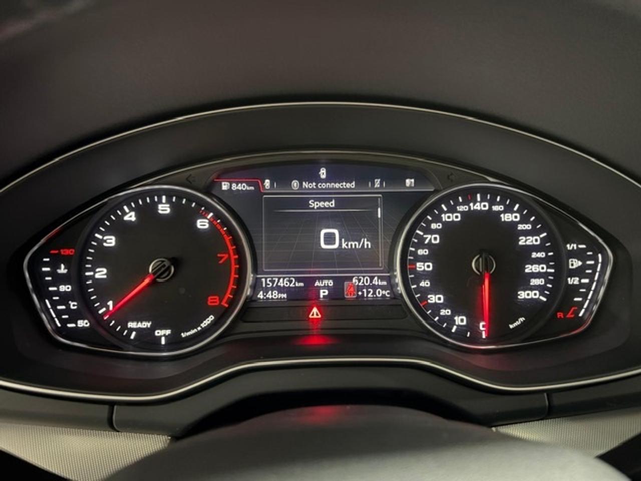 2018 Audi Q5 Progressiv 1 Owner Clean Carfax Carplay Certified Photo