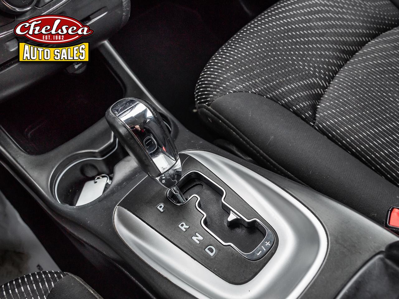 2016 Dodge Journey SXT Photo