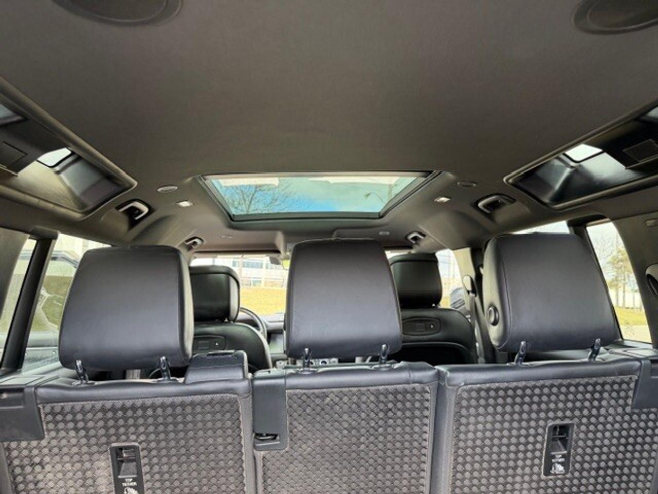 2022 Land Rover Defender 110 XS Edition Digital Mirror Cooled Seat 7 Pass Photo