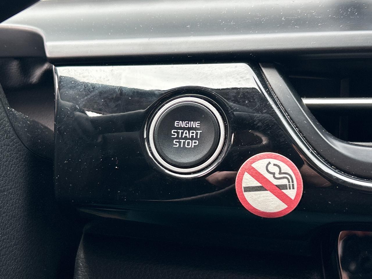 2024 Kia Seltos EX Photo