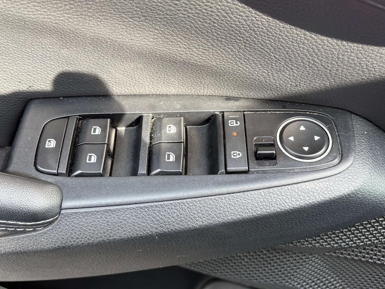 2024 Kia Seltos EX AWD   Factory Warranty   Sunroof Photo