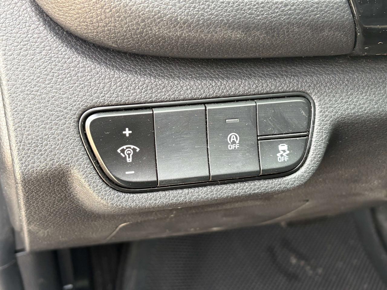 2024 Kia Seltos EX AWD   Factory Warranty   Sunroof Photo
