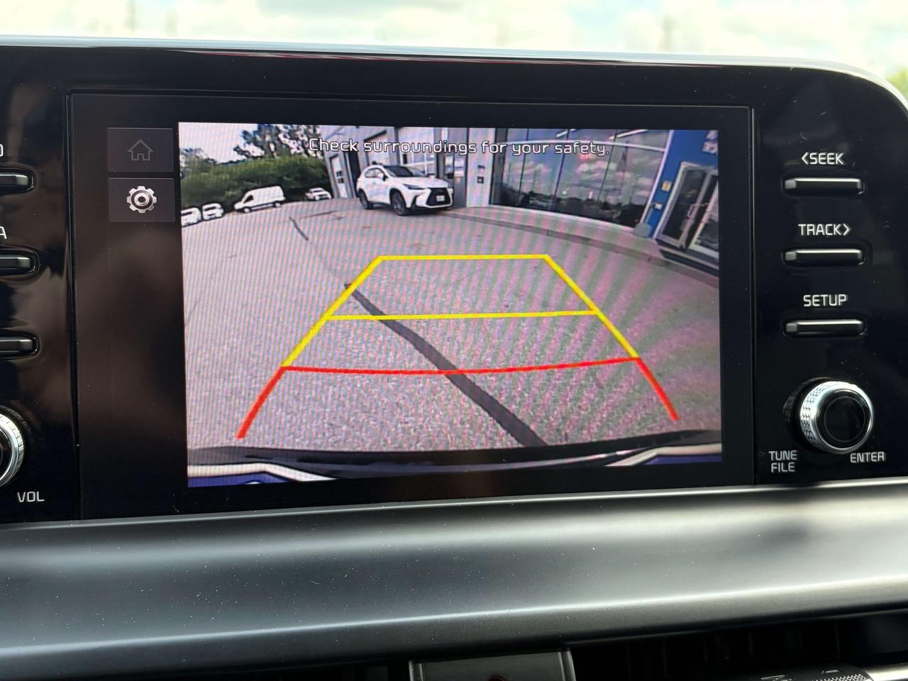2024 Kia Seltos EX AWD   Factory Warranty   Sunroof Photo